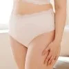 SugarShape High-Waist-Panty "Sophia" Powder -Bademode Elegant magasin sugarshape high waist panty sophia powder front editorial single hs 115 crop 1
