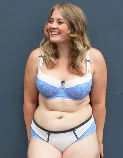 SugarShape Panty "Holly" -Bademode Elegant magasin sugarshape holly editorial blaue wand