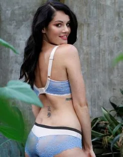 SugarShape Panty "Holly" -Bademode Elegant magasin sugarshape holly editorial kate back