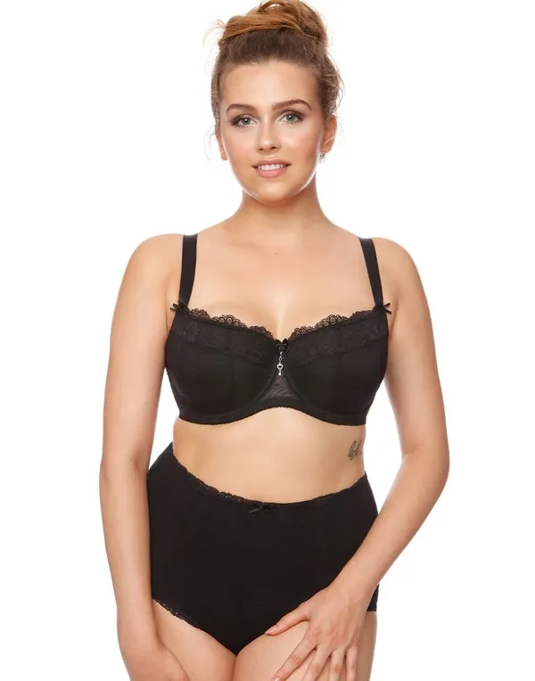 SugarShape High-Waist-Panty "Jet" 5 SugarShape High-Waist-Panty "Jet" – Bild 3