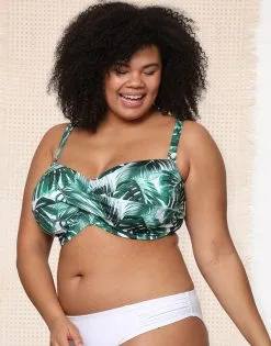 SugarShape Multiway-Bikini-Top "Bali" 13 SugarShape Multiway-Bikini-Top "Bali" -Bademode Elegant magasin sugarshape multiway bikini bali front editorial single crop 2
