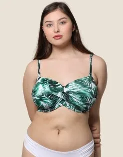 SugarShape Multiway-Bikini-Top "Bali" 15 SugarShape Multiway-Bikini-Top "Bali" -Bademode Elegant magasin sugarshape multiway bikini bali front editorial single crop 3
