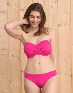 SugarShape Multiway-Bikini-Top "Miami" -Bademode Elegant magasin sugarshape multiway bikini top miami front editorial single bhs 75 95 hs 100 full 1
