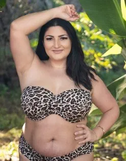 SugarShape Multiway-Bikini-Top "Monaco" Wild