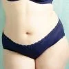 SugarShape Panty "Florence" 2 SugarShape Panty "Florence" -Bademode Elegant magasin sugarshape panty florence front editorial single crop 1