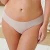 SugarShape Panty "Invisible" Sand -Bademode Elegant magasin sugarshape panty invisible sand front editorial single crop1