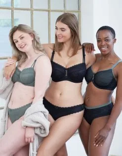 SugarShape Panty "Olivia" 21 SugarShape Panty "Olivia" -Bademode Elegant magasin sugarshape panty olivia front editorial triple full 1