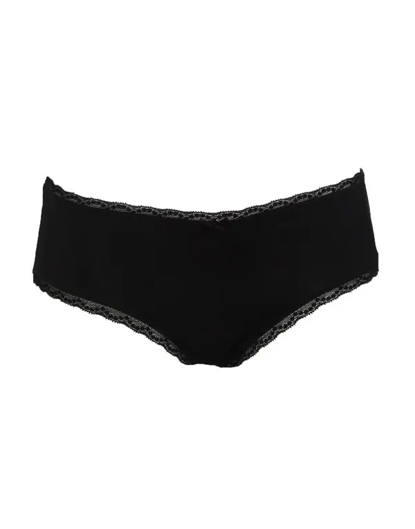 SugarShape Panty "Pure Basic" Black 10 SugarShape Panty "Pure Basic" Black – Bild 8
