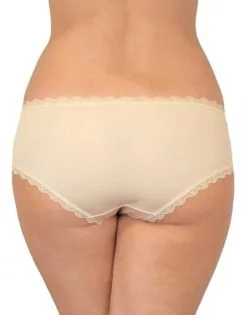 SugarShape Panty "Pure Basic" Champagne