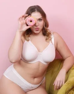 SugarShape Panty "Robyn" -Bademode Elegant magasin sugarshape robyn editorial donut