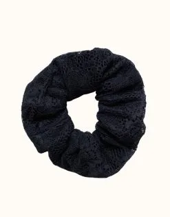 SugarShape Spitzen-Scrunchie