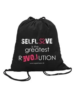 SugarShape Rucksack "Selflove"