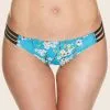 SugarShape Bikini-Slip "Sakura" -Bademode Elegant magasin sugarshape shop bikini slip sakura front 01