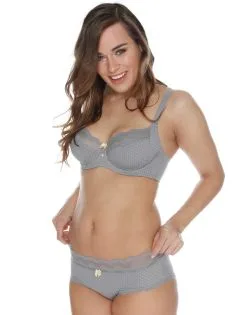 SugarShape High-Panty "Greta" -Bademode Elegant magasin sugarshape shop greta highpanty front