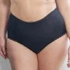 SugarShape High-Waist-Panty "Jet" 2 SugarShape High-Waist-Panty "Jet" -Bademode Elegant magasin sugarshape shop highwaist panty jet front 01 neu