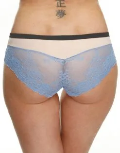 SugarShape Panty "Holly" -Bademode Elegant magasin sugarshape shop holly panty back zoom