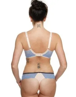 SugarShape String "Holly" -Bademode Elegant magasin sugarshape shop holly string back