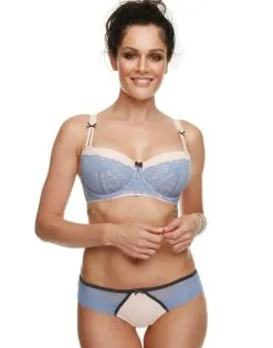 SugarShape String "Holly" -Bademode Elegant magasin sugarshape shop holly string front