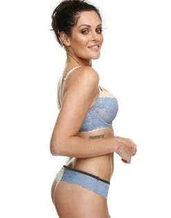 SugarShape String "Holly" -Bademode Elegant magasin sugarshape shop holly string side