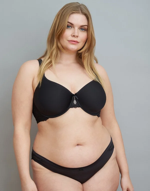 SugarShape Slip "Lucy" Black 5 SugarShape Slip "Lucy" Black – Bild 3
