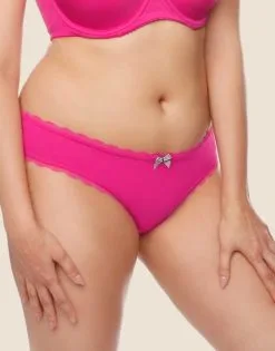 SugarShape String "Pure" Pink