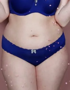 SugarShape String "Pure" Blue