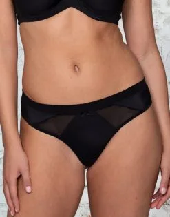 SugarShape String "Roxanne" Black