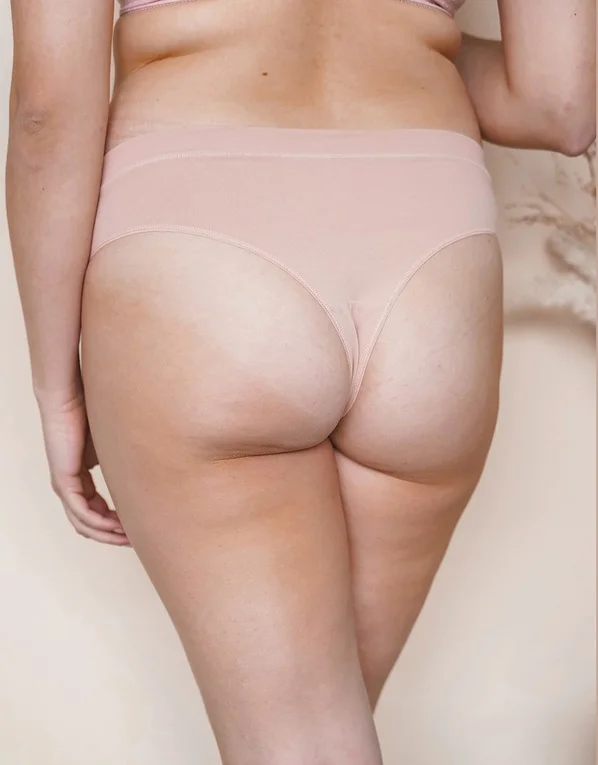 SugarShape String "Cotton Basic" Cappuccino 6 SugarShape String "Cotton Basic" Cappuccino – Bild 4