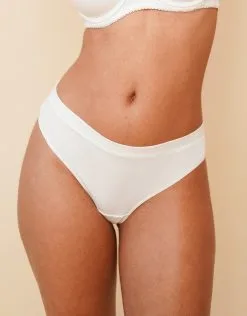 SugarShape String "Cotton Basic" Ivory