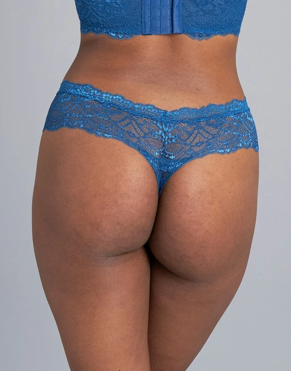 SugarShape String "Eliana" Ocean 4 SugarShape String "Eliana" Ocean – Bild 2