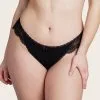 SugarShape String "Emilia" Black