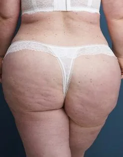 SugarShape String "Emilia" Ivory -Bademode Elegant magasin sugarshape string emilia ivory back crop 2