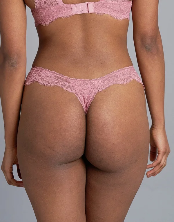 SugarShape String "Emilia" Mauve 4 SugarShape String "Emilia" Mauve – Bild 2