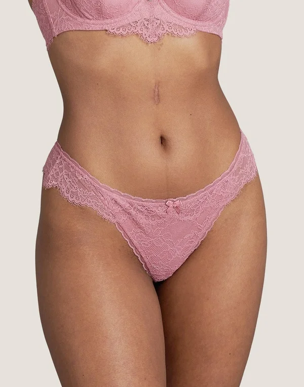 SugarShape String "Emilia" Mauve 3 SugarShape String "Emilia" Mauve