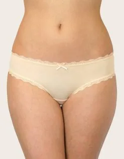 SugarShape String "Pure Basic" Champagne