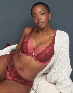 SugarShape String "Pure Divine" Masala -Bademode Elegant magasin sugarshape string pure divine masala front editorial single ms 105 full 2