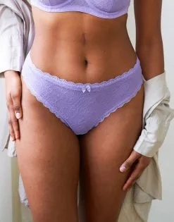 SugarShape String "Sienna" Lavender