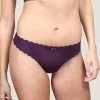 SugarShape String "Sienna" Plum
