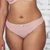 SugarShape String "Sienna" Rose -Bademode Elegant magasin sugarshape string sienna rose front 01