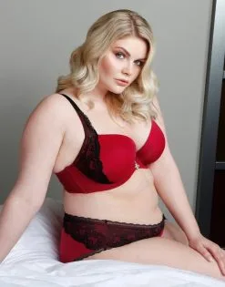 SugarShape Panty "Valentina" -Bademode Elegant magasin sugarshape valentina editorial janina bett seite