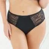 SugarShape High-Panty "Valerie" Black