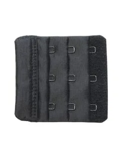 SugarShape BH-Verlängerer Black 3-reihig