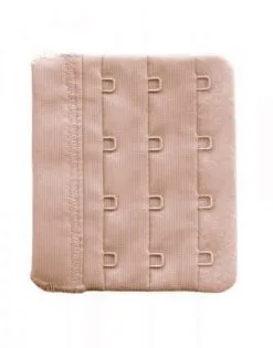 SugarShape BH-Verlängerer Cappuccino 4-reihig