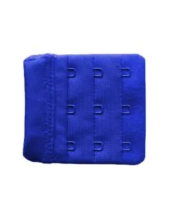 SugarShape BH-Verlängerer Blue 3-reihig -Bademode Elegant magasin sugarshape bh verlngerer pure blue 3 reihig 1 1