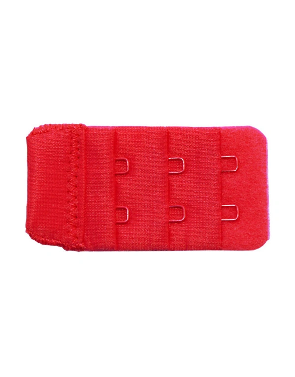 SugarShape BH-Verlängerer "Ruby" 2-reihig 3 SugarShape BH-Verlängerer "Ruby" 2-reihig