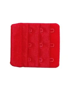 SugarShape BH-Verlängerer "Ruby" 3-reihig