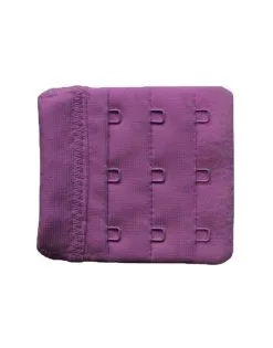 SugarShape BH-Verlängerer Plum 3-reihig