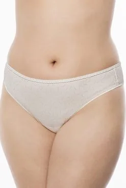 Ulla String Maxima -Bademode Elegant magasin ul 1138 ecru model 1280x1280