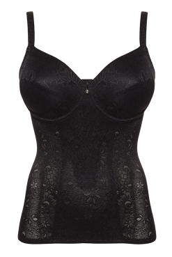 Ulla BH-Liner Alice -Bademode Elegant magasin ul 3893 04 schwarz fs 1280x1280